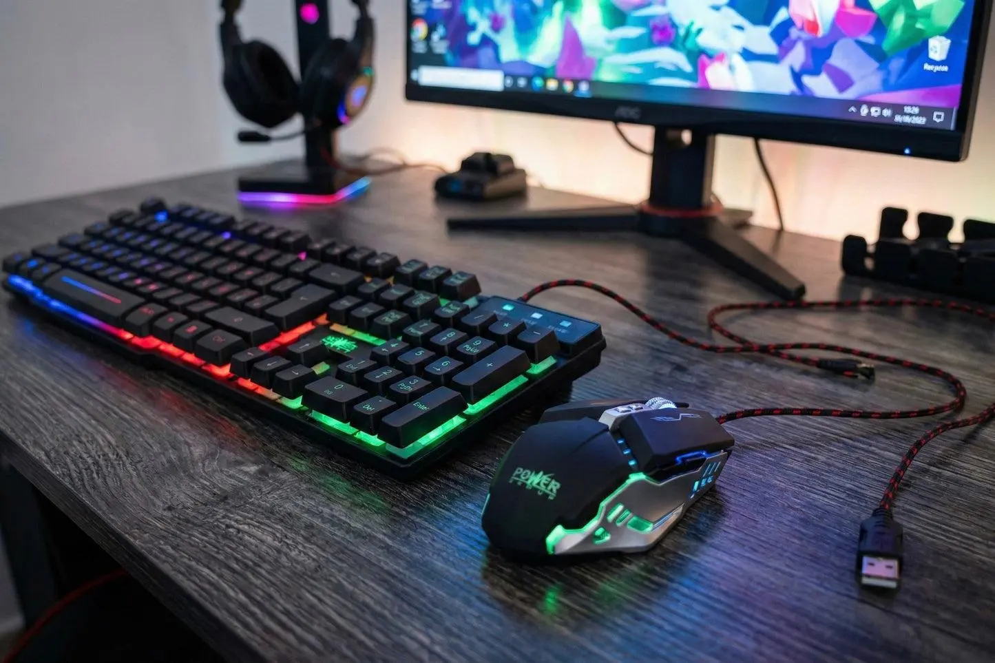 غیرفعال کردن USB Selective Suspend در ویندوز؛ افزایش سرعت واکنش موس و کیبورد