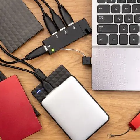غیرفعال کردن USB Selective Suspend در ویندوز؛ افزایش سرعت واکنش موس و کیبورد