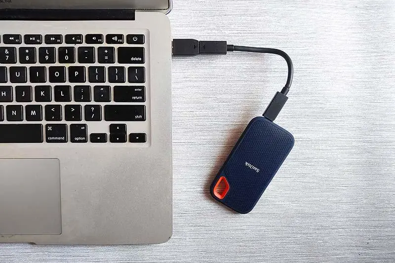 ۵ روش افزایش فضای ذخیرهسازی لپتاپ بدون تعویض SSD