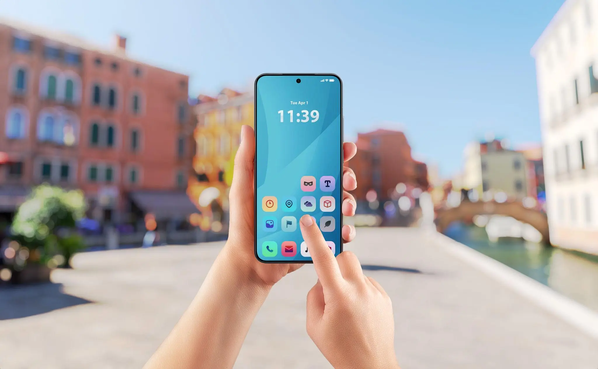 معرفی رام کاستوم LineageOS؛ چگونه بدون هوش مصنوعی از اندروید سریع و حرفهای استفاده کنیم؟