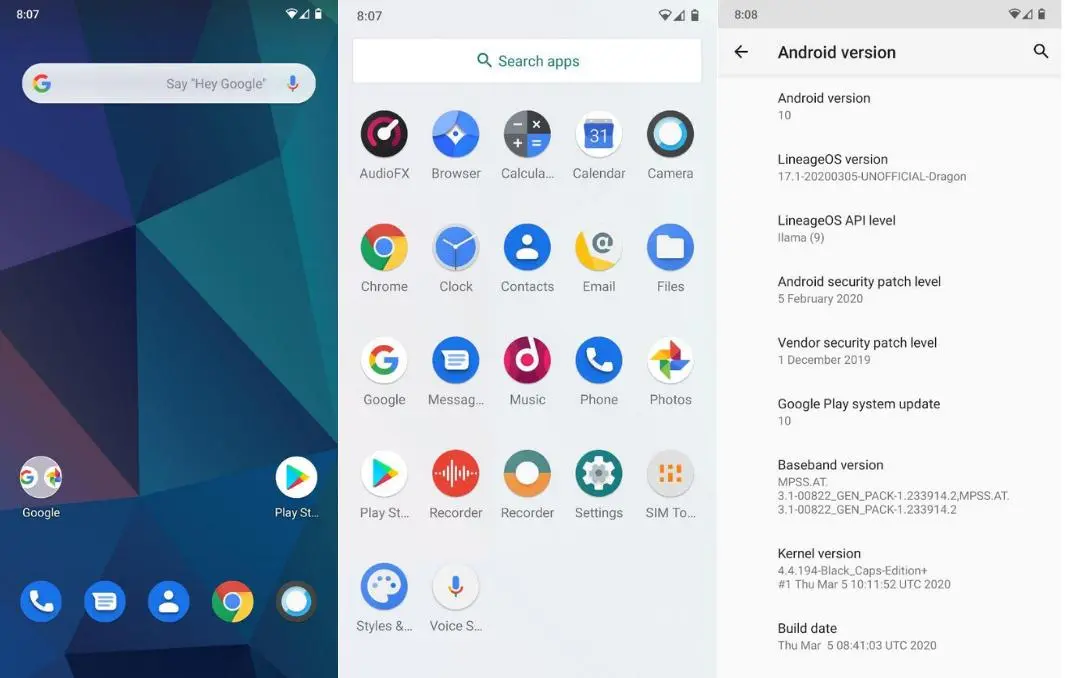 معرفی رام کاستوم LineageOS؛ چگونه بدون هوش مصنوعی از اندروید سریع و حرفهای استفاده کنیم؟
