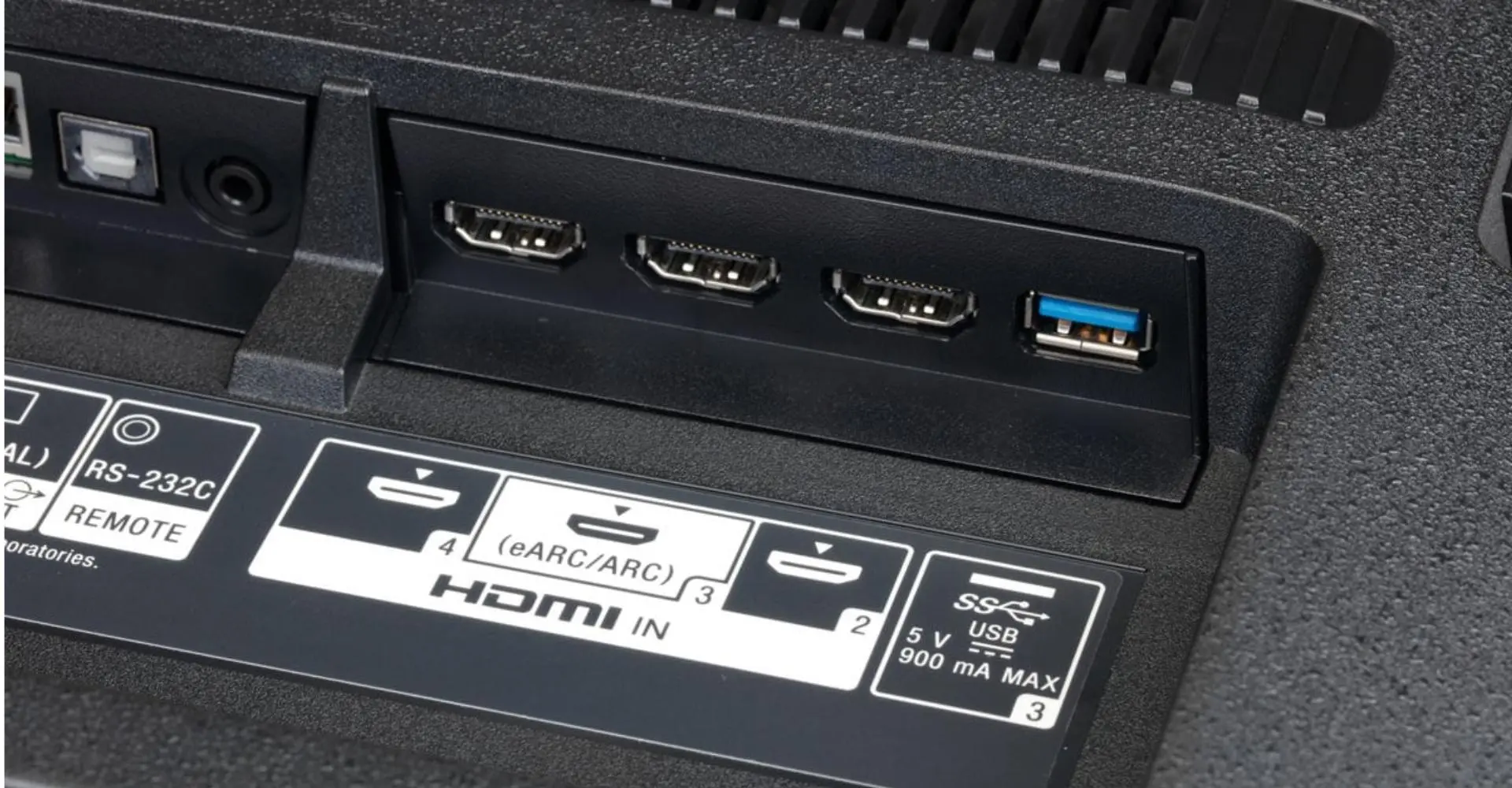 ۶ تنظیم HDMI برای بهبود تصویر و صدای تلویزیون هوشمند