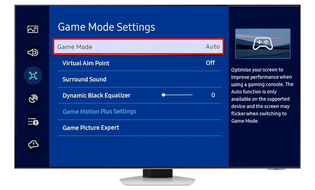 ۶ تنظیم HDMI برای بهبود تصویر و صدای تلویزیون هوشمند