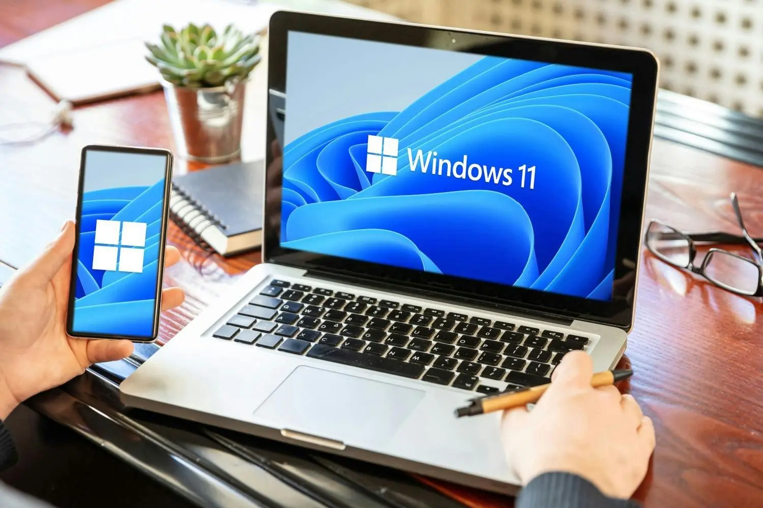 رفع مصرف CPU سرویس Cross Device در ویندوز ۱۱؛ ۵ راهکار برای حل مشکل Microsoft Cross Device Service