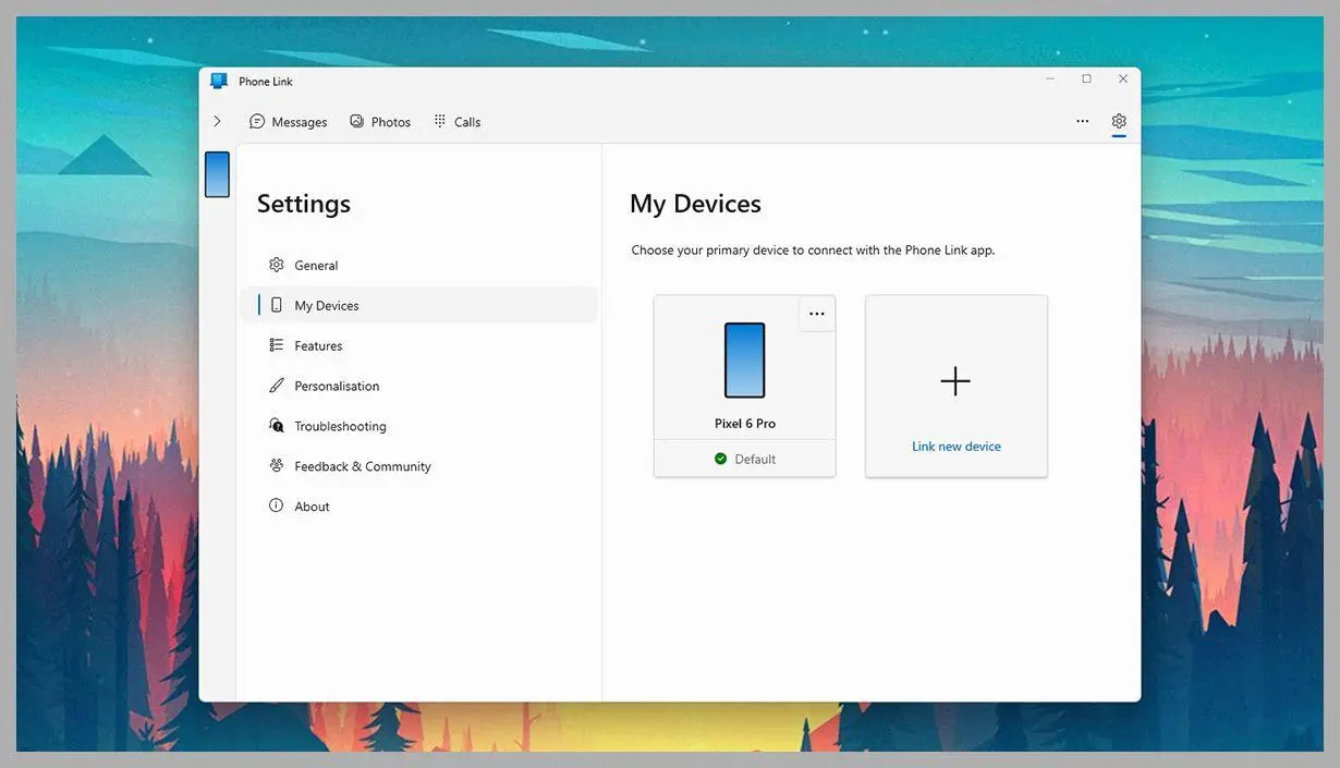 رفع مصرف CPU سرویس Cross Device در ویندوز ۱۱؛ ۵ راهکار برای حل مشکل Microsoft Cross Device Service