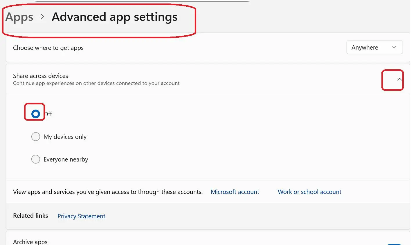 رفع مصرف CPU سرویس Cross Device در ویندوز ۱۱؛ ۵ راهکار برای حل مشکل Microsoft Cross Device Service