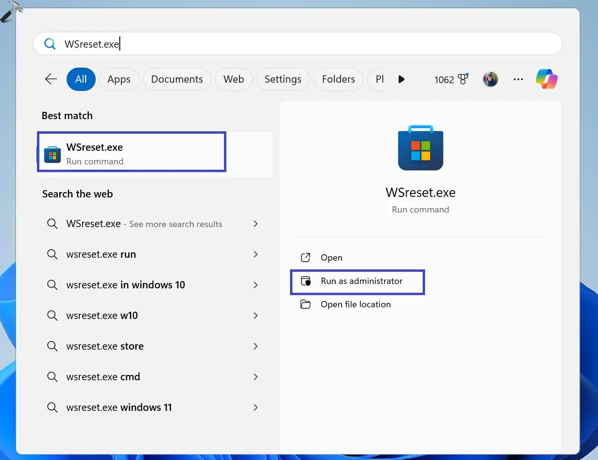 ۵ روش رفع مشکل نصب نشدن Cross Device Experience Host در ویندوز ۱۱