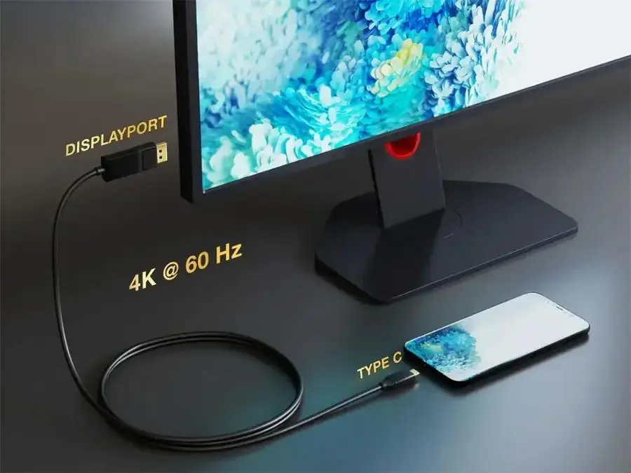 اتصال گوشی پیکسل به مانیتور با USB-C؛ آموزش میرور و حالت دسکتاپ Pixel