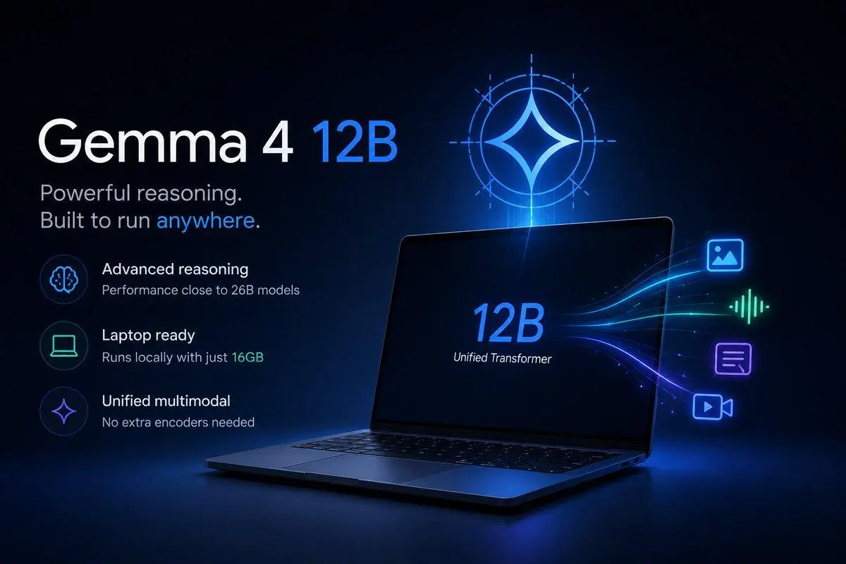 مدل Gemma 4 چیست و آیا میتواند جایگزین Gemini و خرید اشتراک پولی هوش مصنوعی شود؟