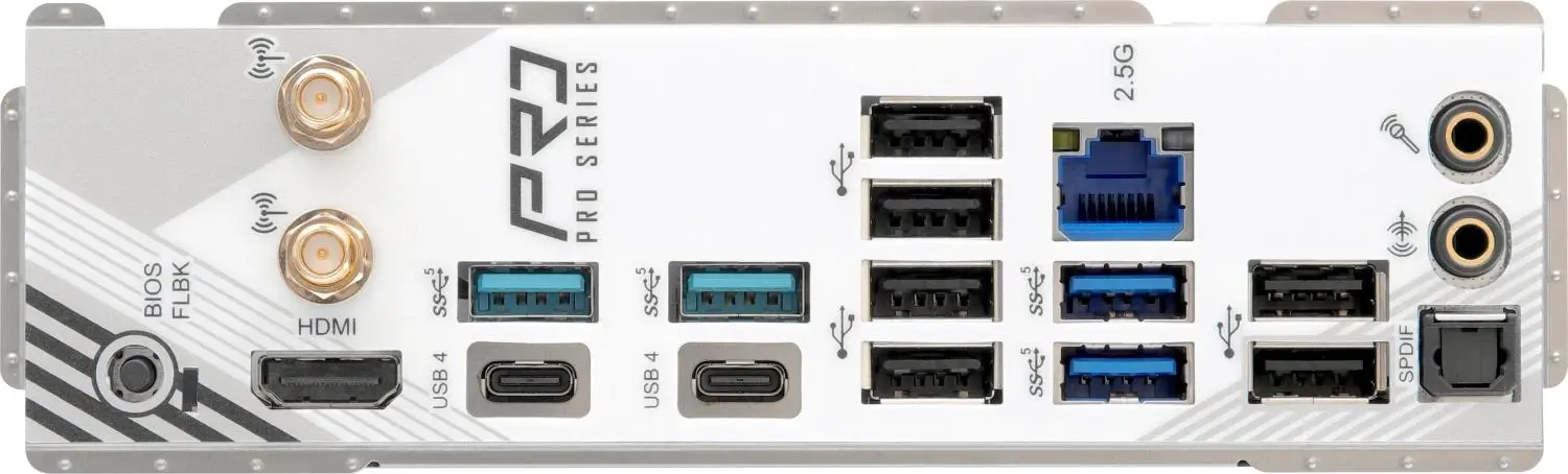 کدام پورت USB کامپیوتر سریعتر است؟ راه تشخیص USB 2.0 و USB 3.2 و USB4
