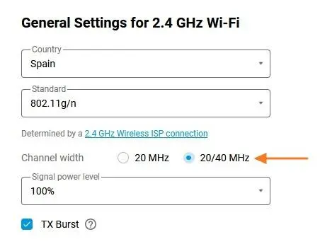 رفع کندی وای فای با ۶ تنظیم ساده؛ افزایش سرعت و پایداری Wi-Fi