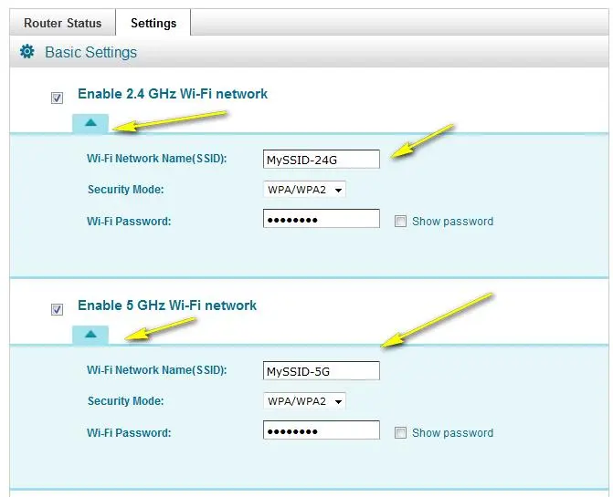 رفع کندی وای فای با ۶ تنظیم ساده؛ افزایش سرعت و پایداری Wi-Fi