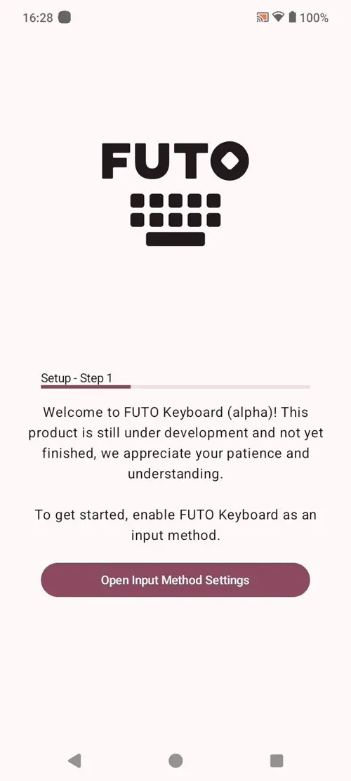بهترین ابزار تایپ صوتی آفلاین اندروید؛ بررسی FUTO Voice Input و حریم خصوصی آن