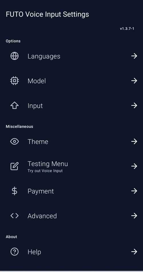 بهترین ابزار تایپ صوتی آفلاین اندروید؛ بررسی FUTO Voice Input و حریم خصوصی آن
