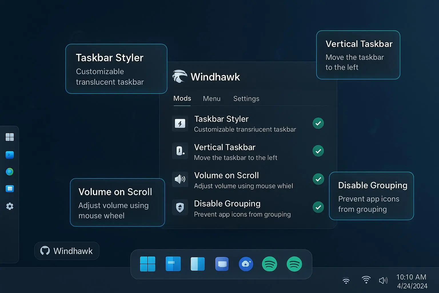 بهترین برنامه های رایگان و متن‌باز برای رفع کمبودهای ویندوز ۱۱