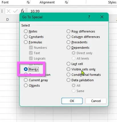 آموزش Ctrl+Enter در اکسل؛ ۵ ترفند کاربردی برای پر کردن سلولها و فرمولها