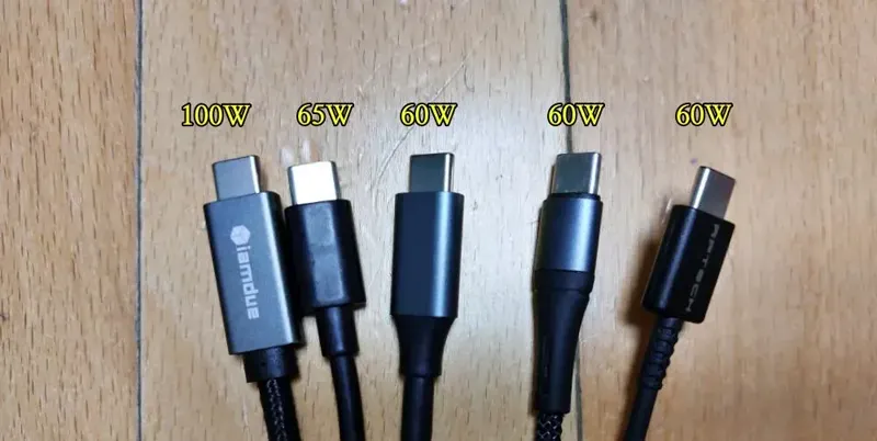 روش اندازهگیری سرعت شارژ، تست کابل و عیبیابی شارژر با برنامه Ampere اندروید