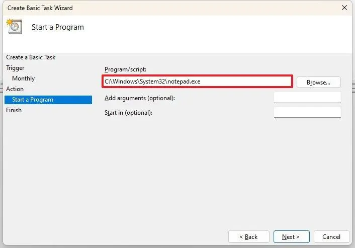 Task Scheduler ویندوز ۱۱ چیست؟ آموزش ساخت Task و اتوماسیون خودکار