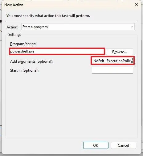Task Scheduler ویندوز ۱۱ چیست؟ آموزش ساخت Task و اتوماسیون خودکار