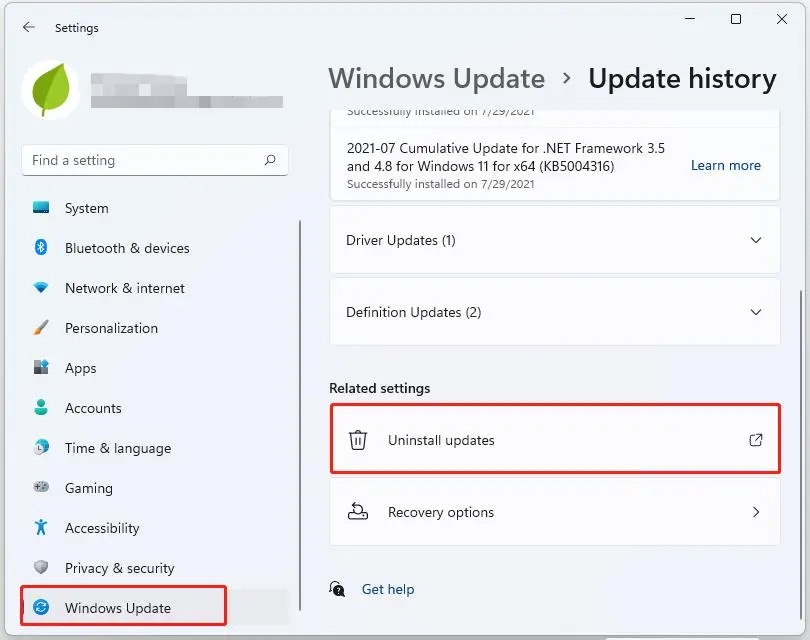 تعمیر ویندوز ۱۱ بدون نصب مجدد؛ رفع هنگ و خرابی با SFC و DISM و System Restore