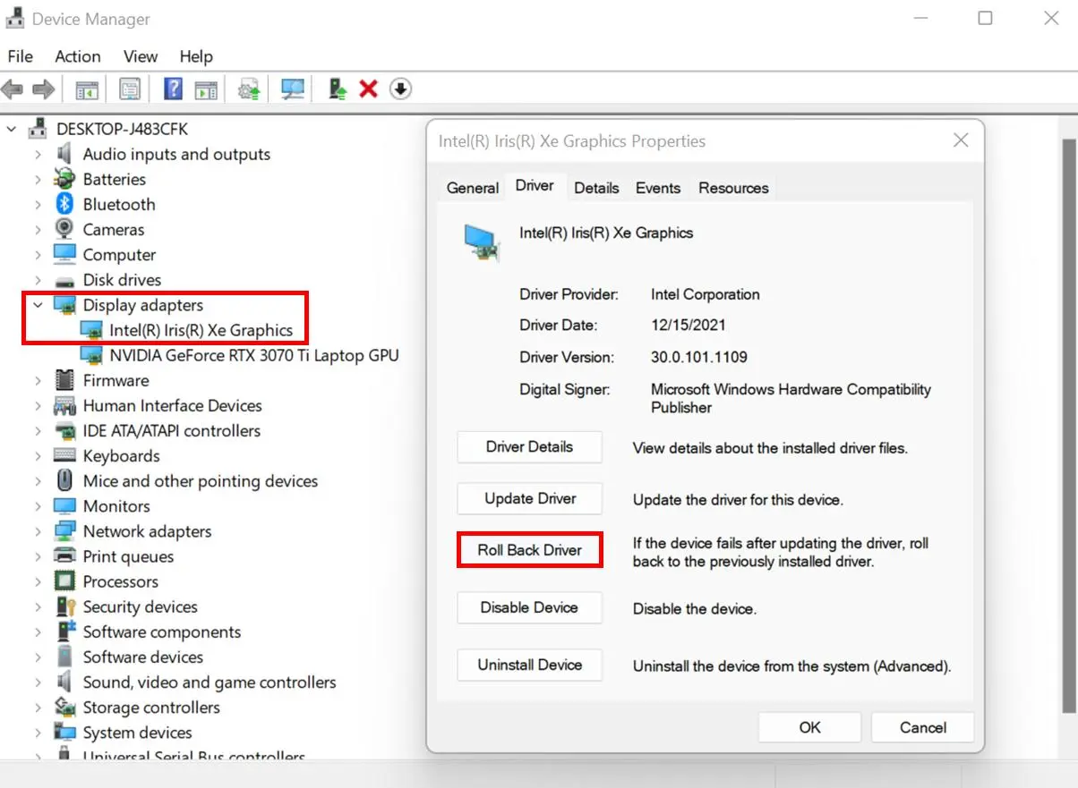 تعمیر ویندوز ۱۱ بدون نصب مجدد؛ رفع هنگ و خرابی با SFC و DISM و System Restore