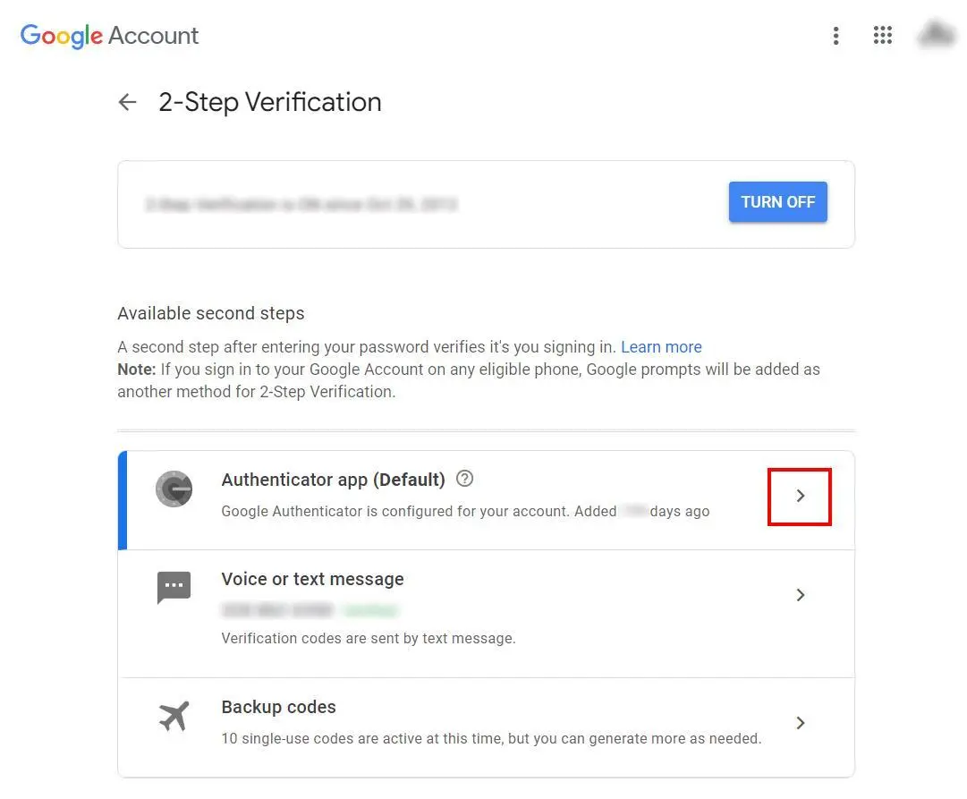 امنیت ایمیل و جیمیل؛ ۶ تنظیم مهم برای جلوگیری از هک و فیشینگ