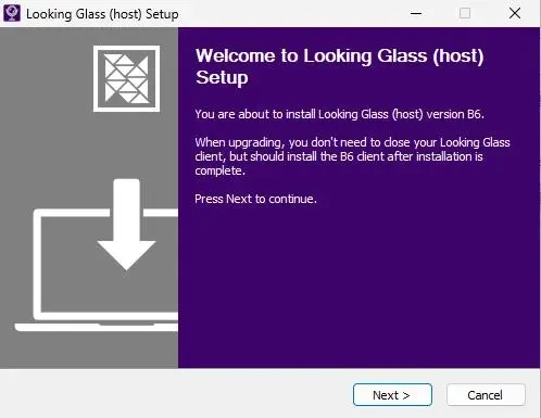 Looking Glass در لینوکس؛ اجرای ویندوز مجازی با نمایشگر مجازی و GPU Passthrough
