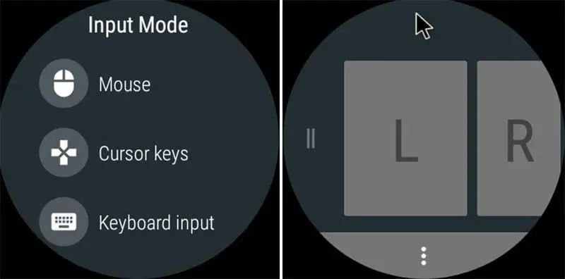 تبدیل گلکسی واچ به ماوس کامپیوتر با WearMouse؛ آموزش اتصال به ویندوز