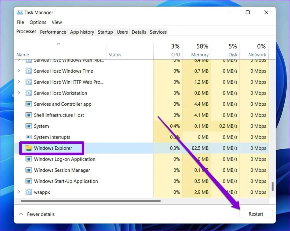 رفع مشکل باز شدن خودکار Task View در ویندوز ۱۱؛ بررسی تاچ‌پد و کیبورد