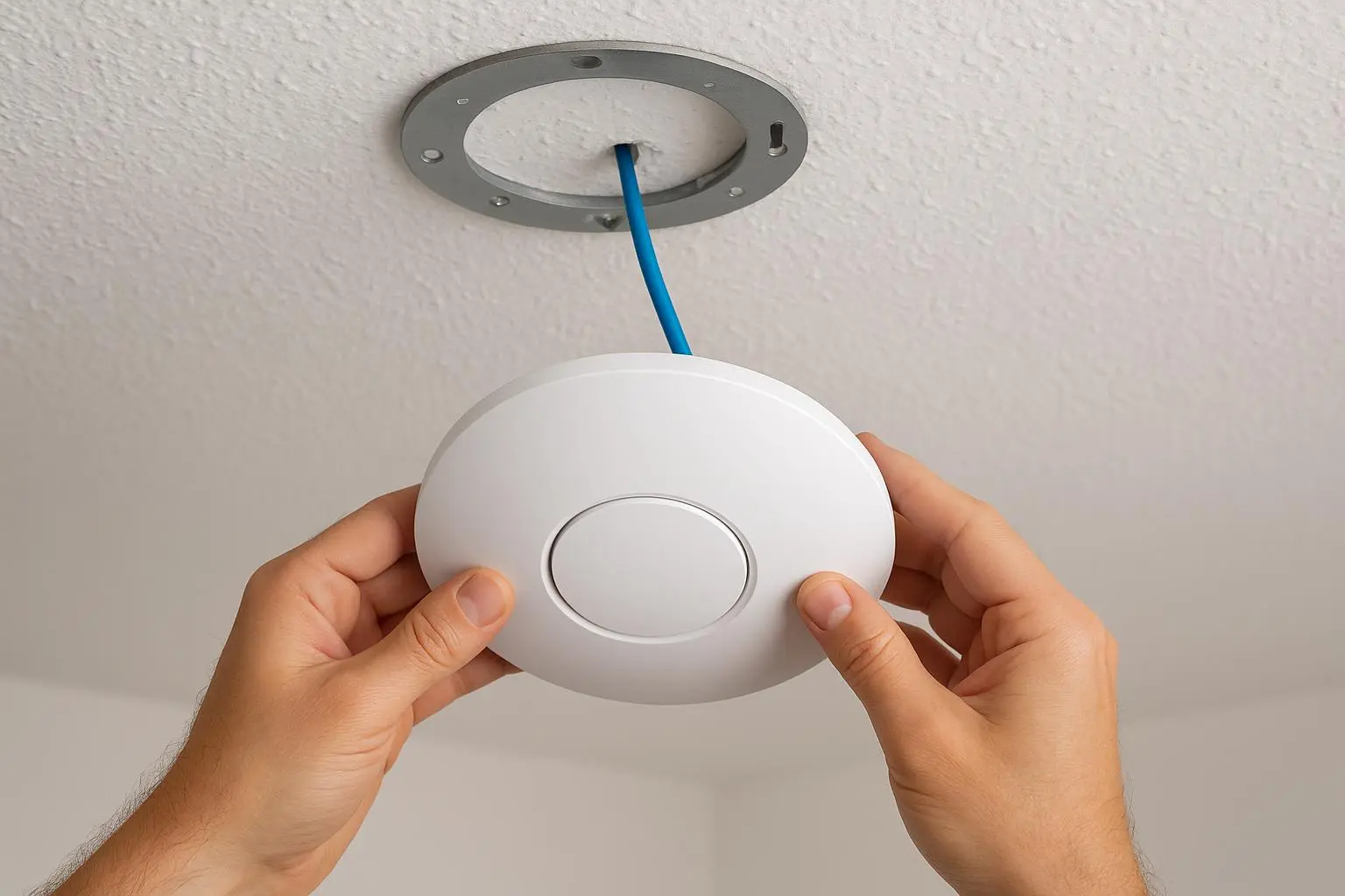 چرا نباید کابل شبکه CCA بخریم؟ تفاوت کابل Cat6 مسی و آلومینیومی