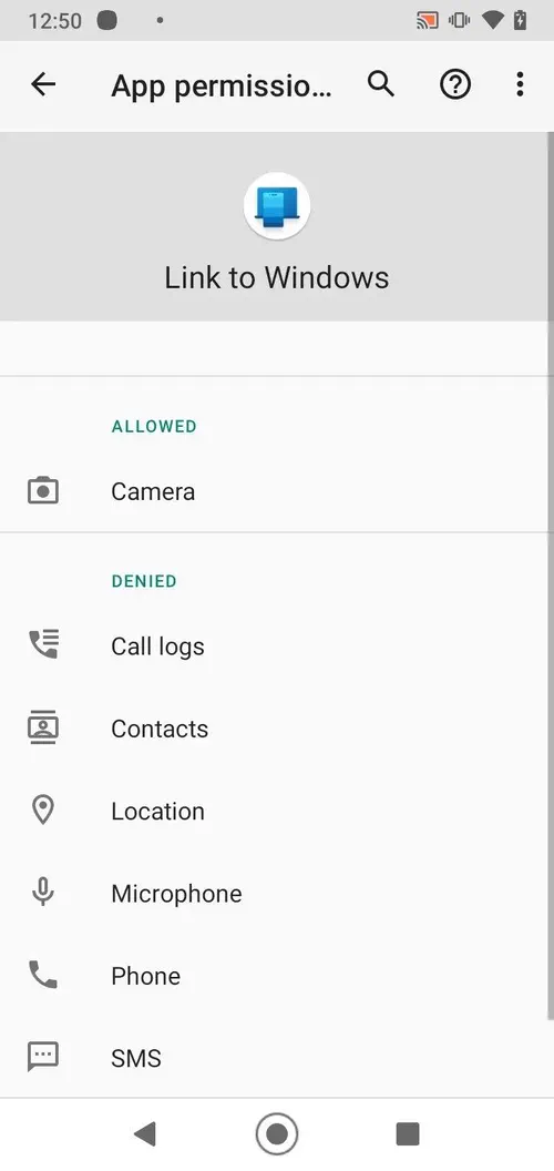 چرا Phone Link پیامک‌ها را دریافت نمی‌کند؟ رفع مشکل نمایش پیامک در ویندوز ۱۱