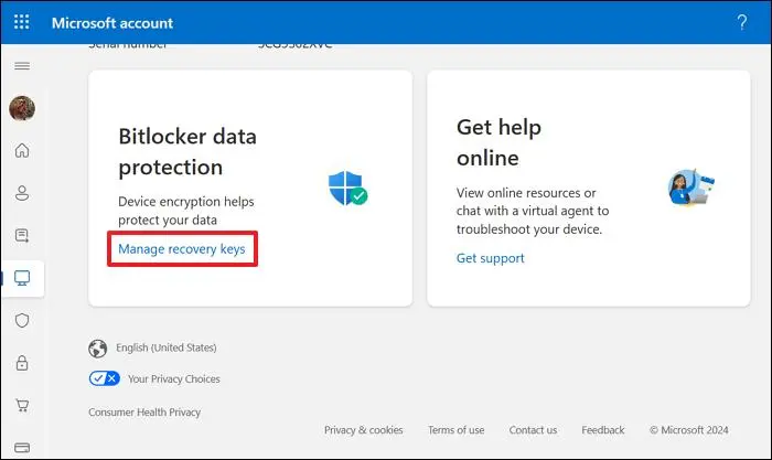 چرا ویندوز ۱۱ کلید BitLocker می‌خواهد؟ علت قفل شدن بعد از آپدیت BIOS و روش بازیابی