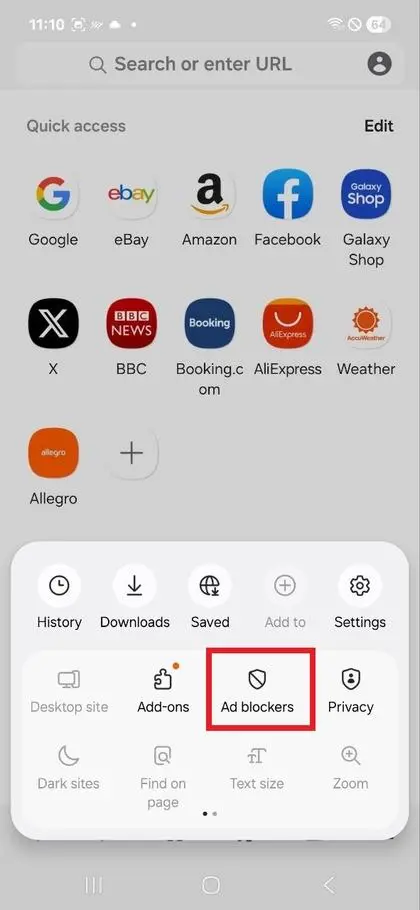 ۴ برنامه سامسونگ که از نسخه گوگل بهترند؛ Samsung Notes و Internet و Gallery و Pass