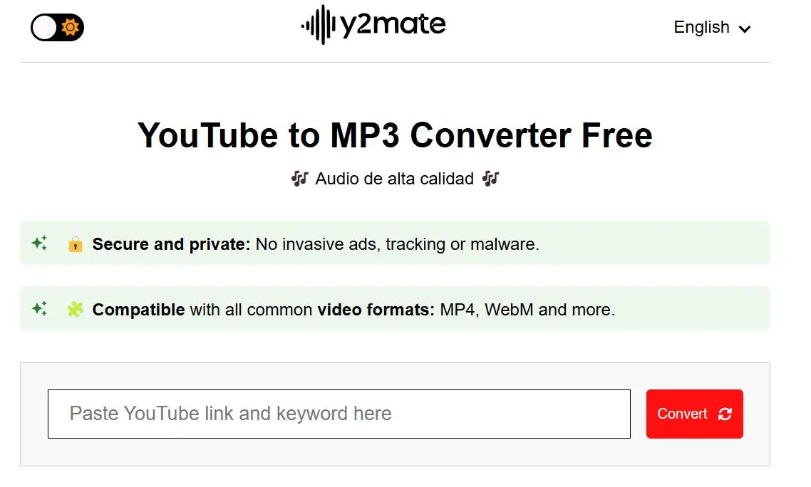 تبدیل ویدیوهای یوتیوب به MP3؛ کاهش مصرف اینترنت با دانلود نسخه صوتی