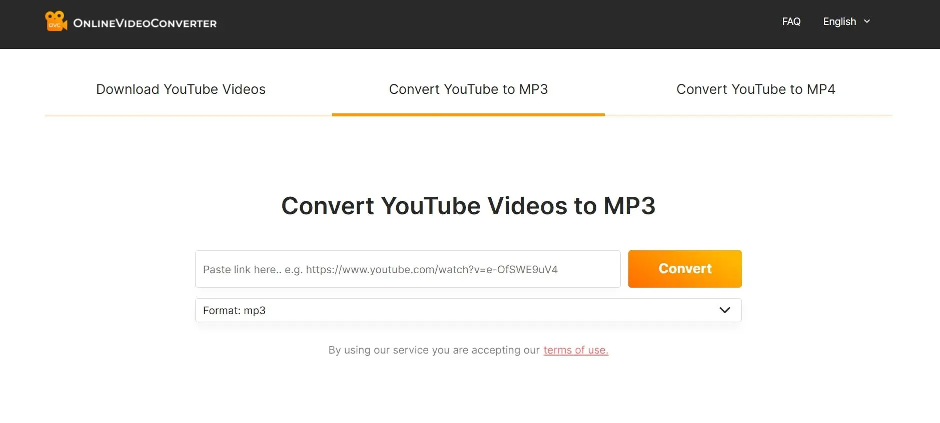 تبدیل ویدیوهای یوتیوب به MP3؛ کاهش مصرف اینترنت با دانلود نسخه صوتی