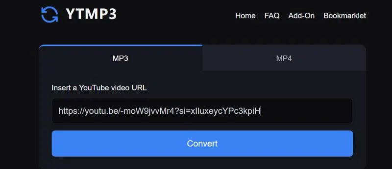 تبدیل ویدیوهای یوتیوب به MP3؛ کاهش مصرف اینترنت با دانلود نسخه صوتی