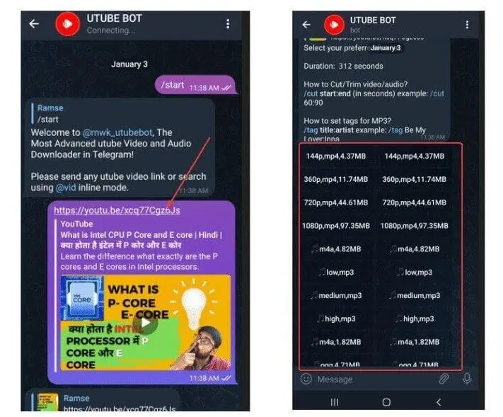 تبدیل ویدیوهای یوتیوب به MP3؛ کاهش مصرف اینترنت با دانلود نسخه صوتی