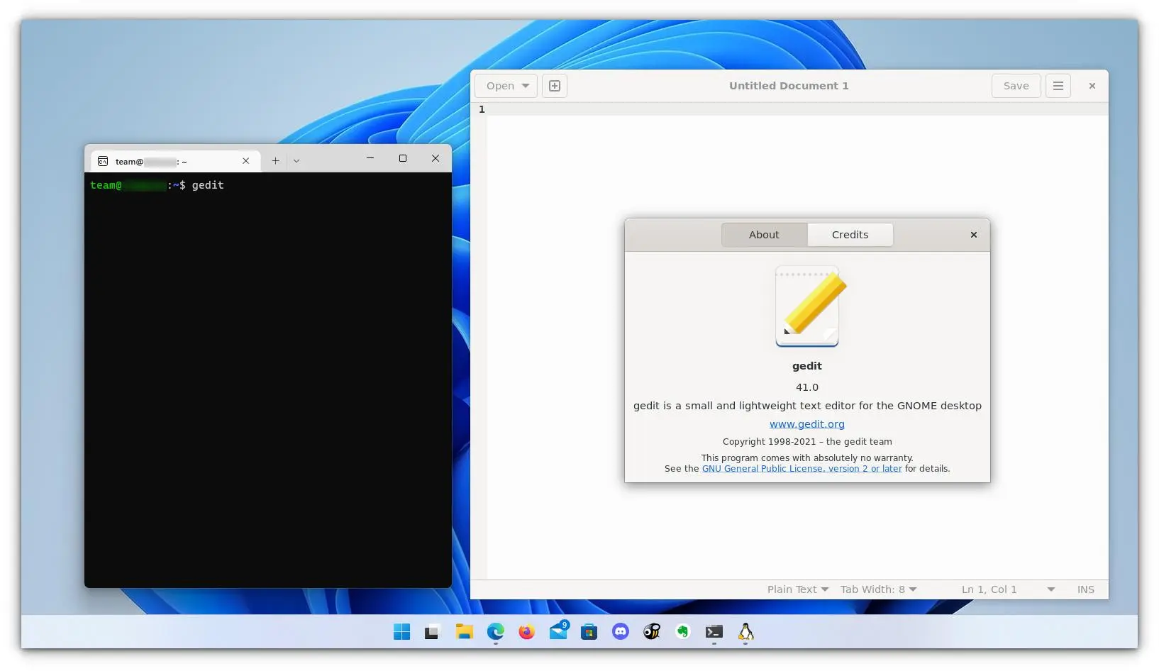 اجرای لینوکس در ویندوز ۱۱ با WSL؛ نصب و استفاده از Windows Subsystem for Linux