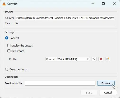 آموزش VLC؛ ۳ قابلیت کاربردی برای تبدیل ویدیو، بریدن فیلم و پخش در شبکه