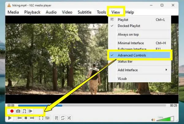 آموزش VLC؛ ۳ قابلیت کاربردی برای تبدیل ویدیو، بریدن فیلم و پخش در شبکه