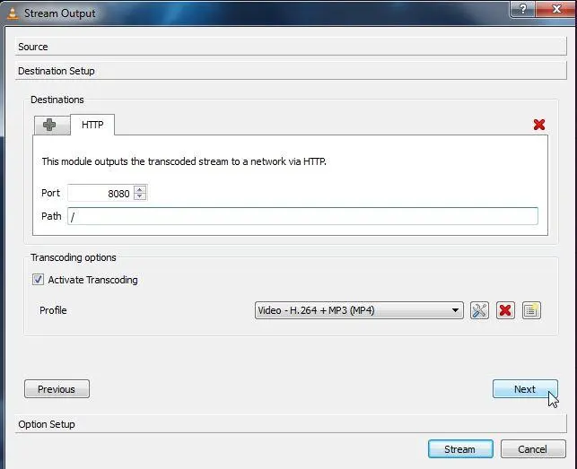 آموزش VLC؛ ۳ قابلیت کاربردی برای تبدیل ویدیو، بریدن فیلم و پخش در شبکه