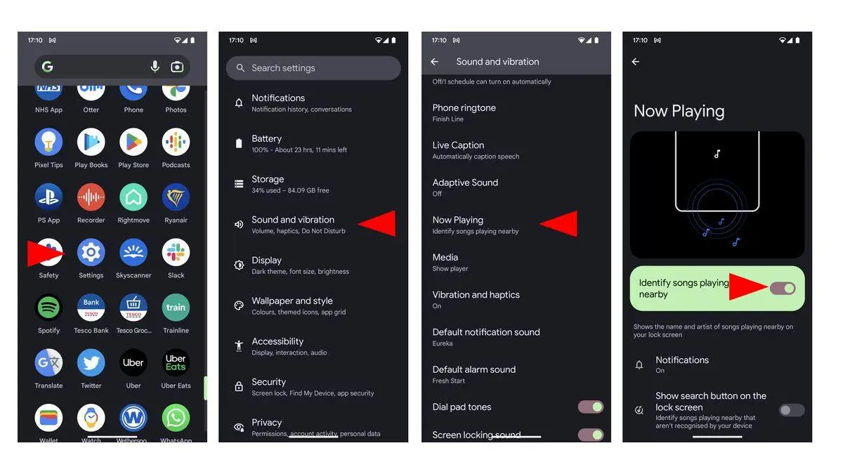 افزایش عمر باتری Google Pixel؛ کاهش مصرف شارژ با چند تنظیم ساده