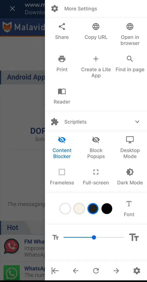 Hermit چیست؟ آموزش ساخت Lite App و مدیریت چند حساب در اندروید