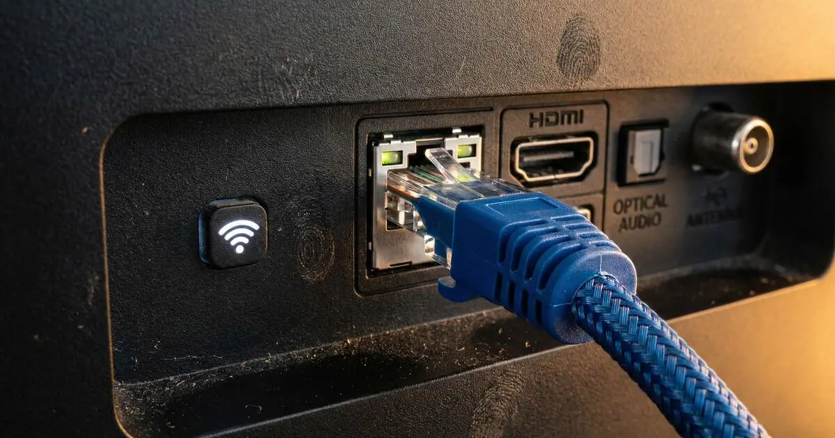 HDMI با Ethernet چیست و آیا می‌توان اینترنت را از کابل HDMI منتقل کرد؟
