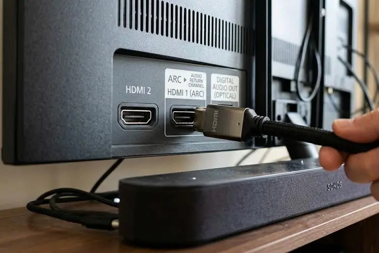 HDMI با Ethernet چیست و آیا می‌توان اینترنت را از کابل HDMI منتقل کرد؟