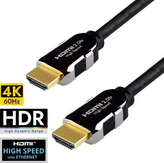 HDMI با Ethernet چیست و آیا می‌توان اینترنت را از کابل HDMI منتقل کرد؟
