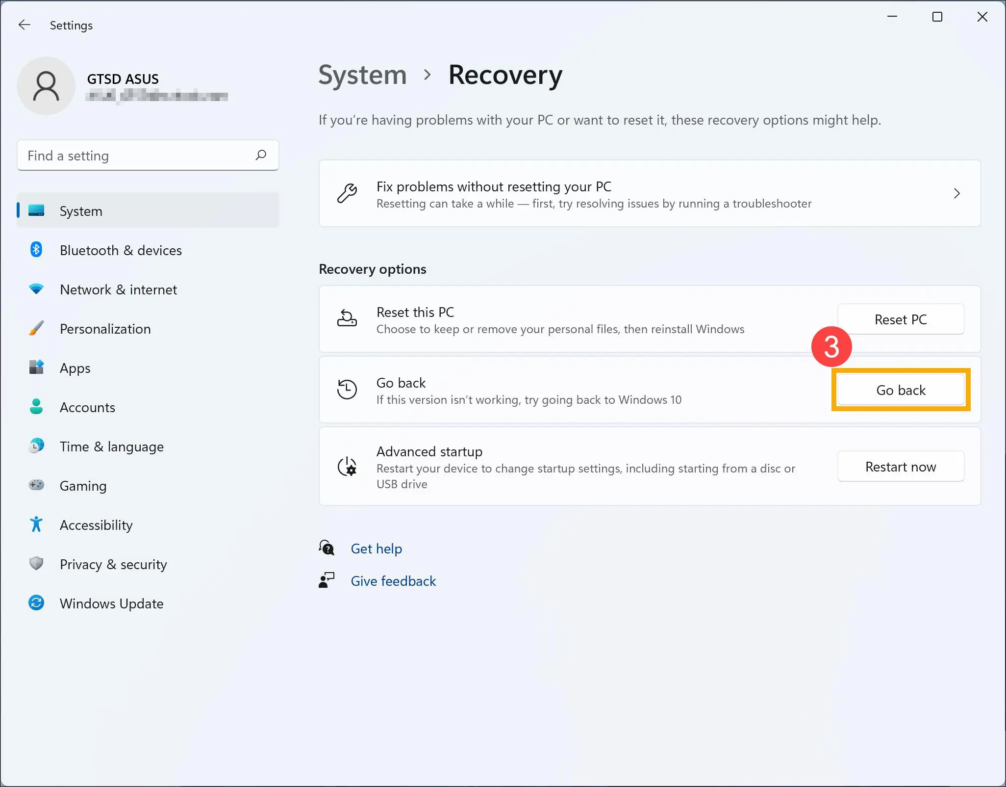 حذف Windows.old در ویندوز ۱۱؛ آیا این پوشه را پاک کنیم؟