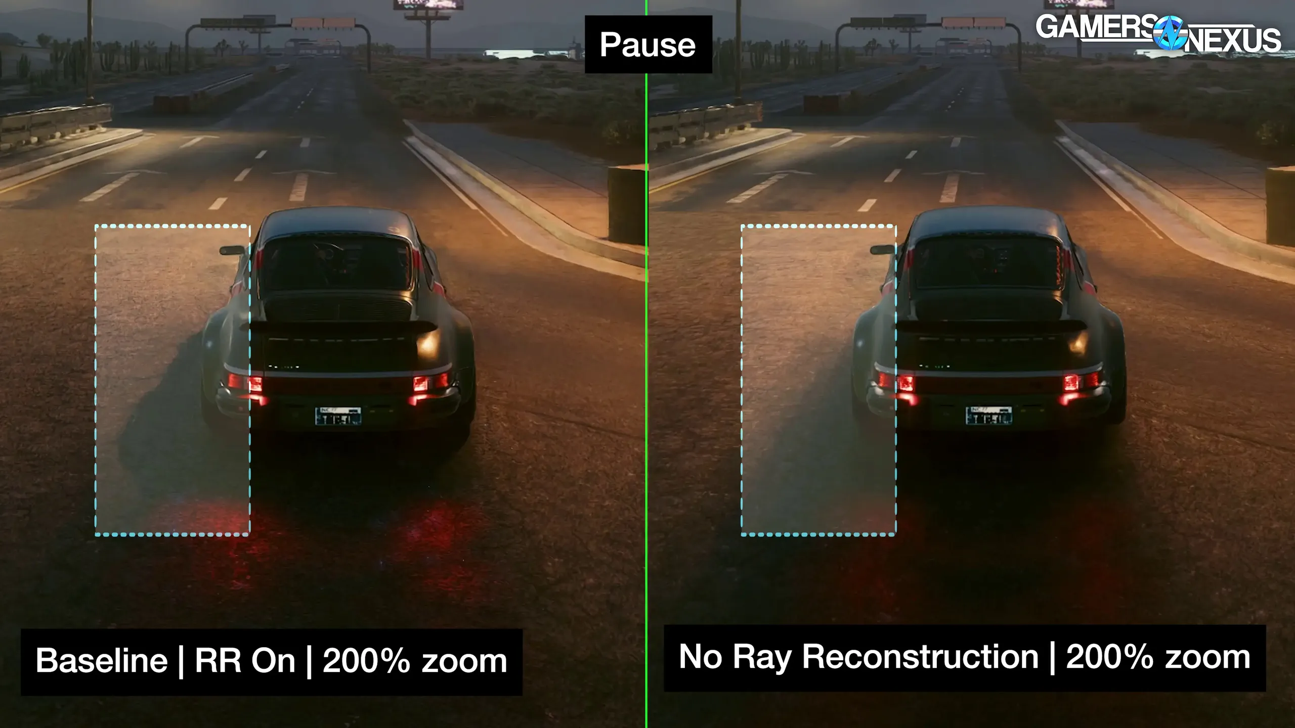 DLSS 4.5 Ray Reconstruction چیست؟ بررسی کیفیت تصویر و عملکرد در بازی‌ها