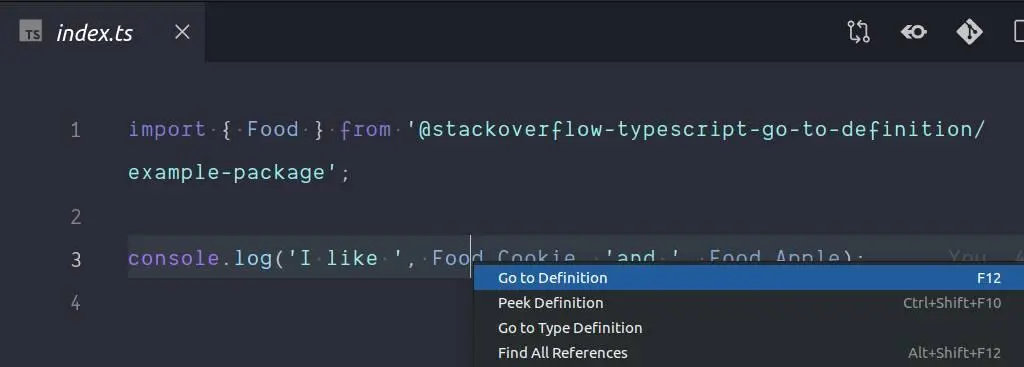 ۱۵ میانبر کاربردی VS Code که هر برنامه‌نویس باید بلد باشد