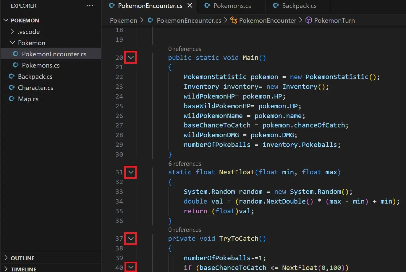 ۱۵ میانبر کاربردی VS Code که هر برنامه‌نویس باید بلد باشد